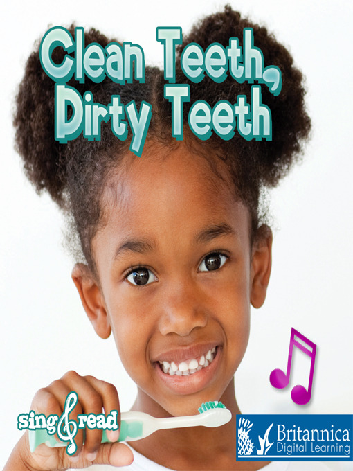 Title details for Clean Teeth, Dirty Teeth by Jo Cleland - Available